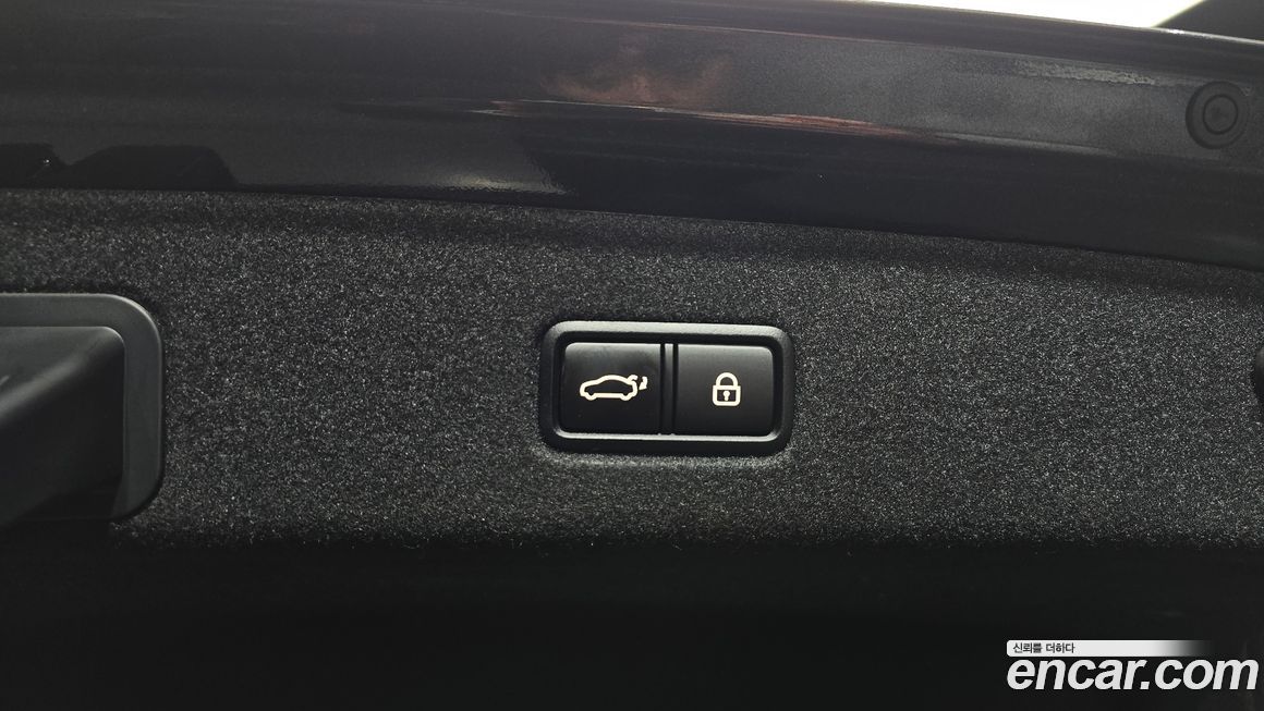 Kia K9 2019