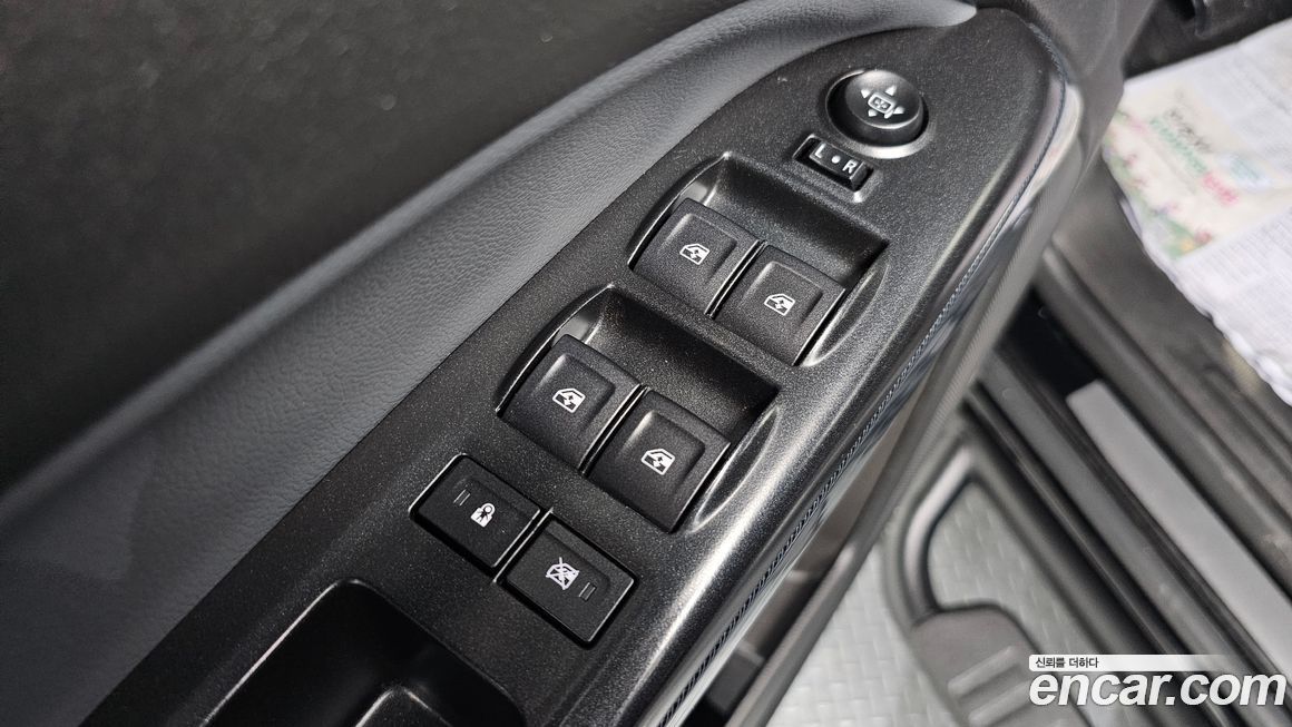 ChevroletGMDaewoo Colorado 2021