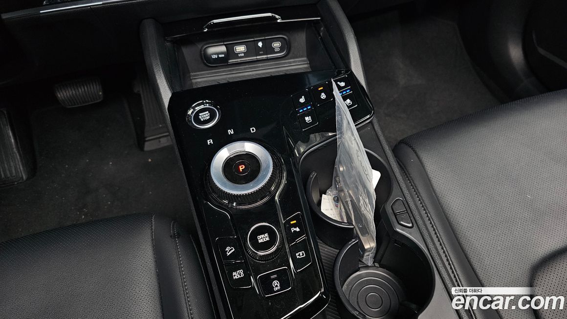 Kia Sportage 2024