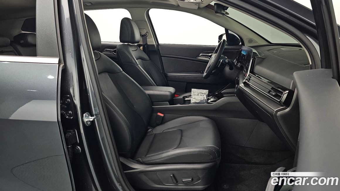 Kia Sportage 2024