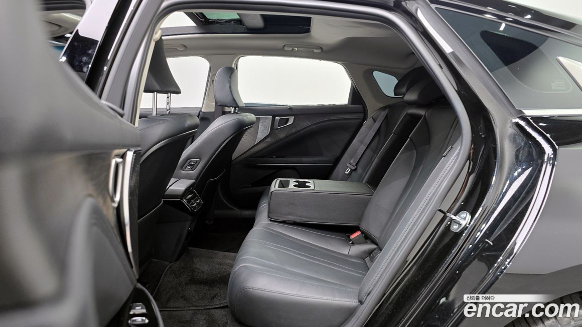 Kia K8 2024