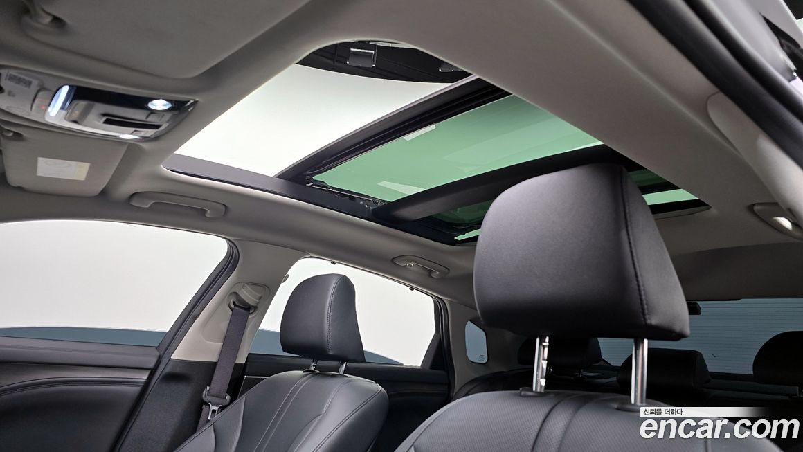 Kia K8 2024