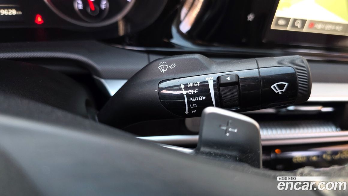 Kia K5 2022