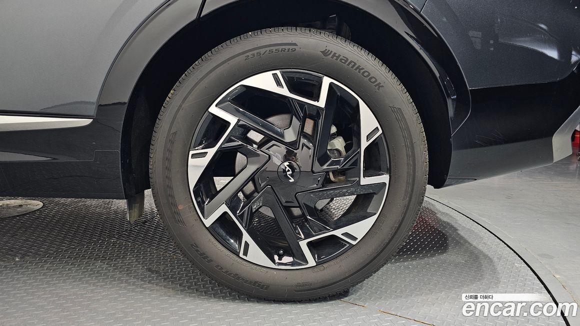 Kia Sportage 2024