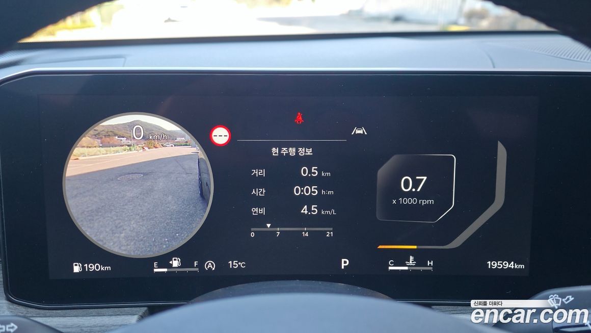 Kia K5 2024