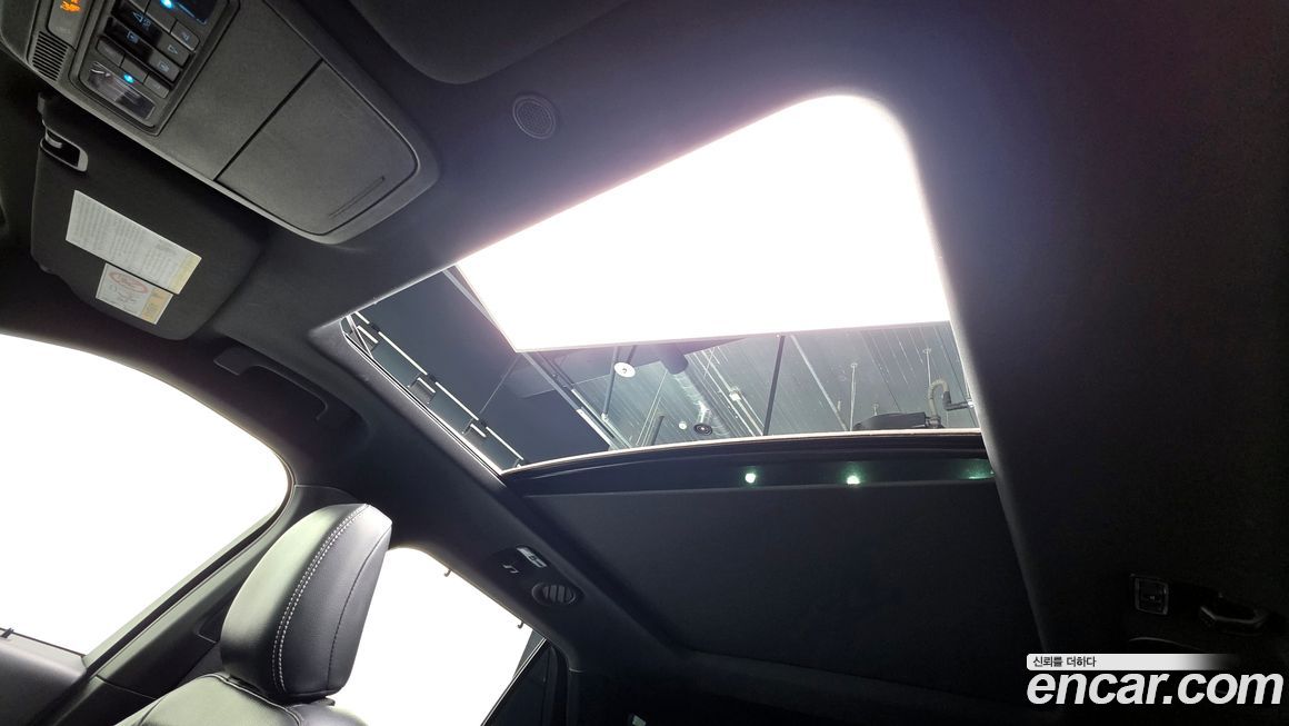 Ford Explorer 2020