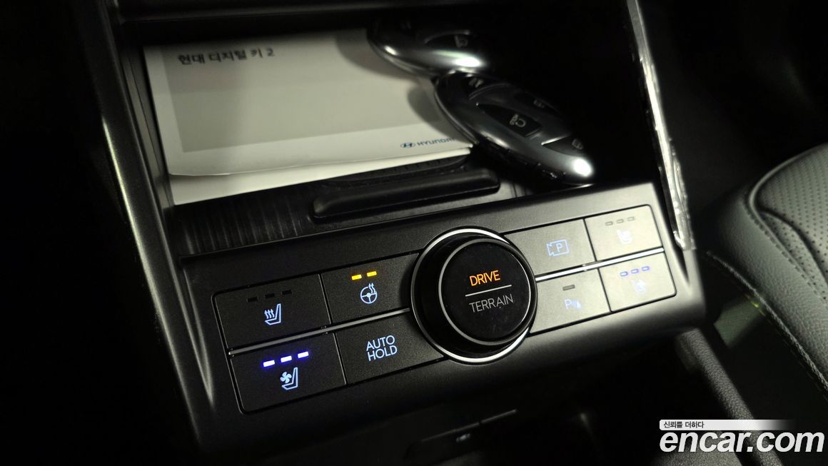 Hyundai Kona 2025