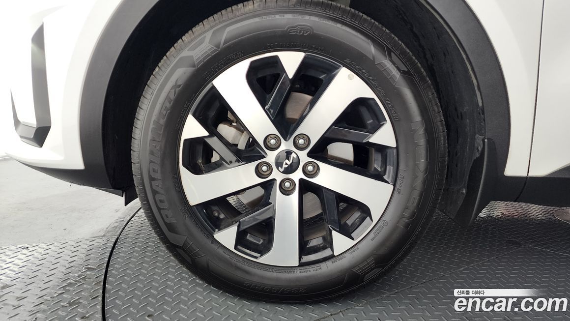 Kia Sorento 2023