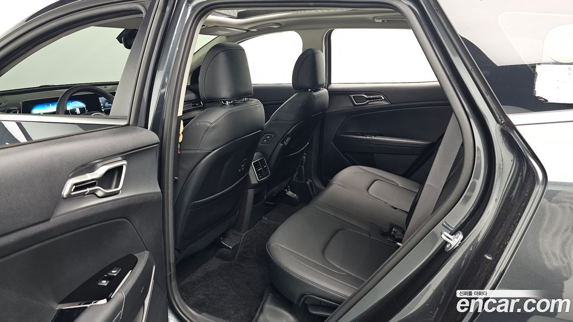 Kia Sportage 2024