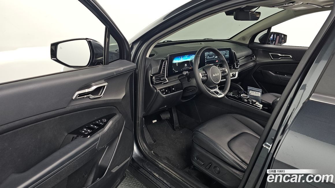 Kia Sportage 2024