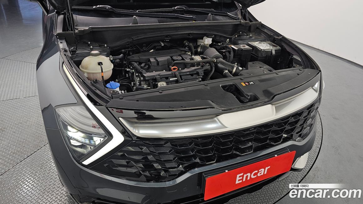 Kia Sportage 2024