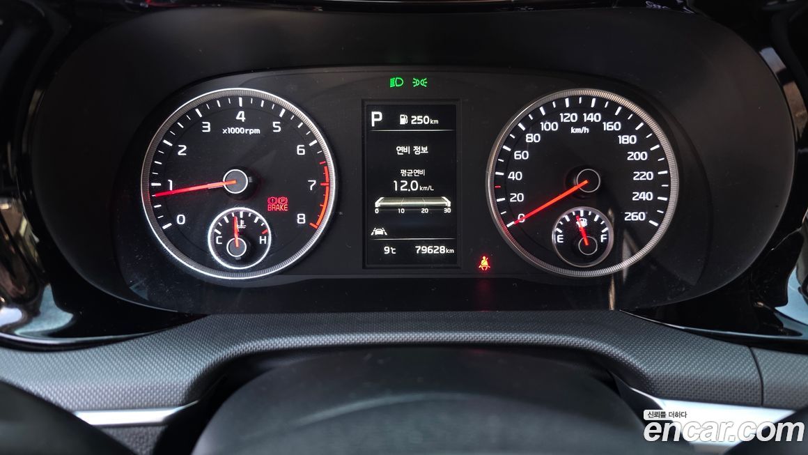 Kia K5 2022
