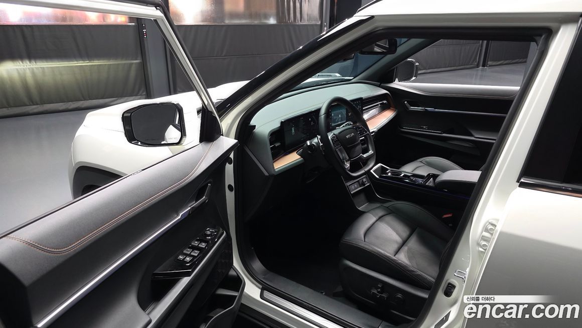 KG_Mobility_Ssangyong Torres 2026