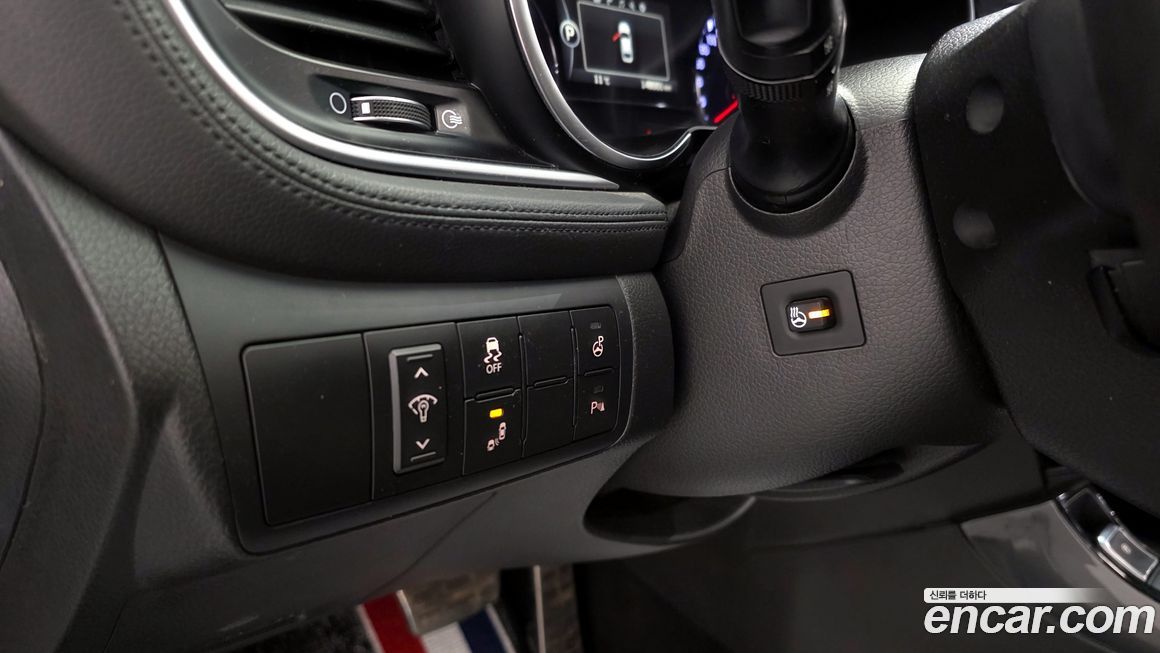 Kia K5 2014