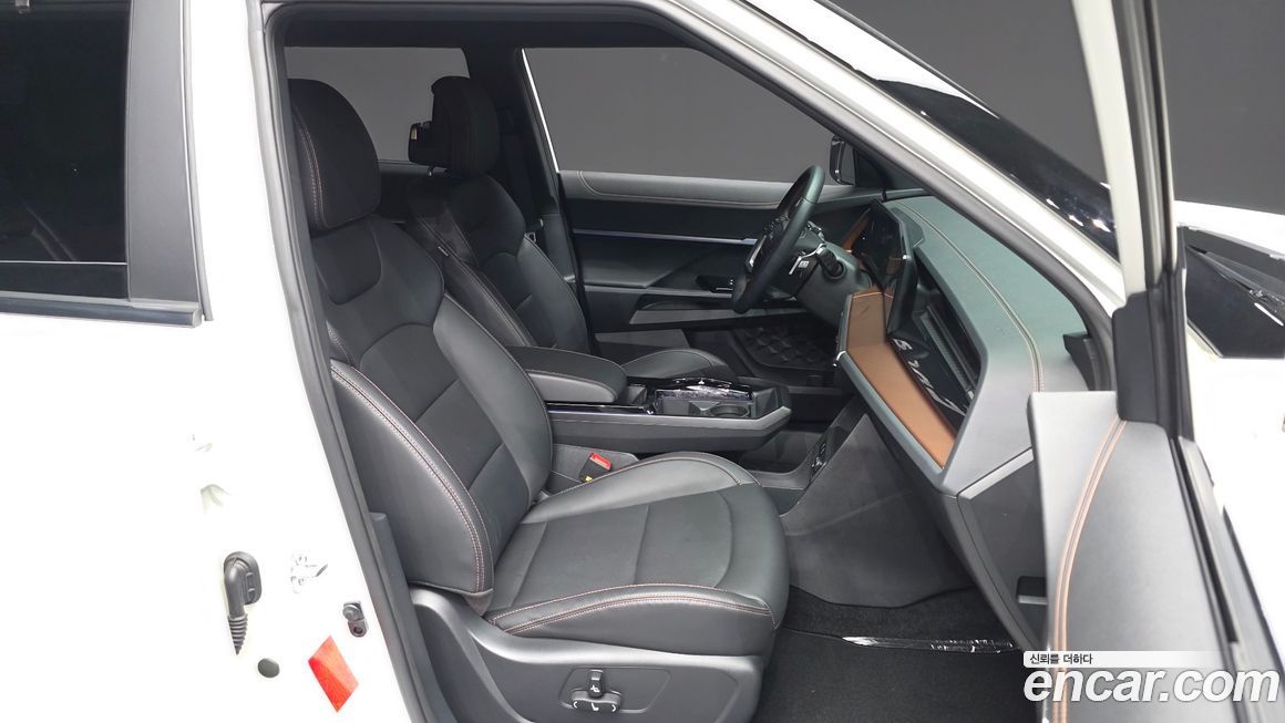 KG_Mobility_Ssangyong Torres 2026