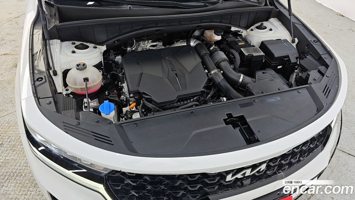 Kia Sorento 2023