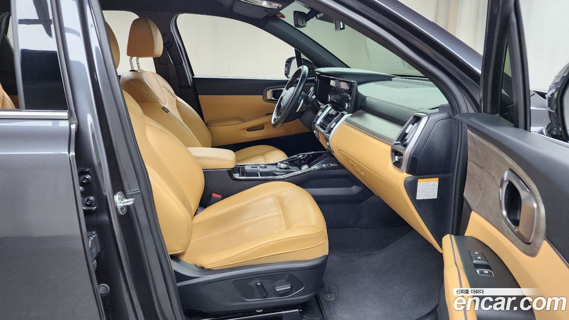 Kia Sorento 2023