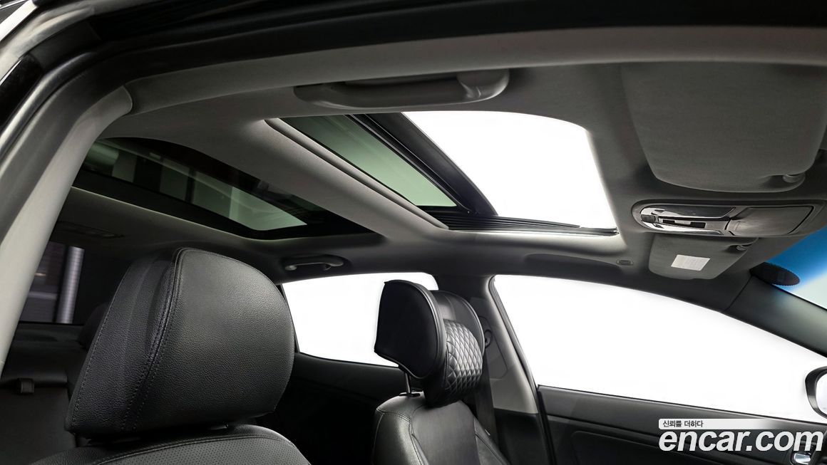 Kia K5 2014