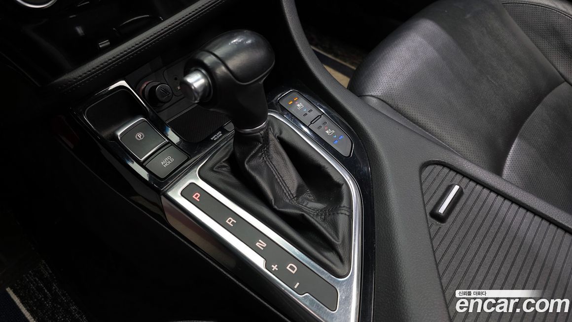 Kia K5 2014