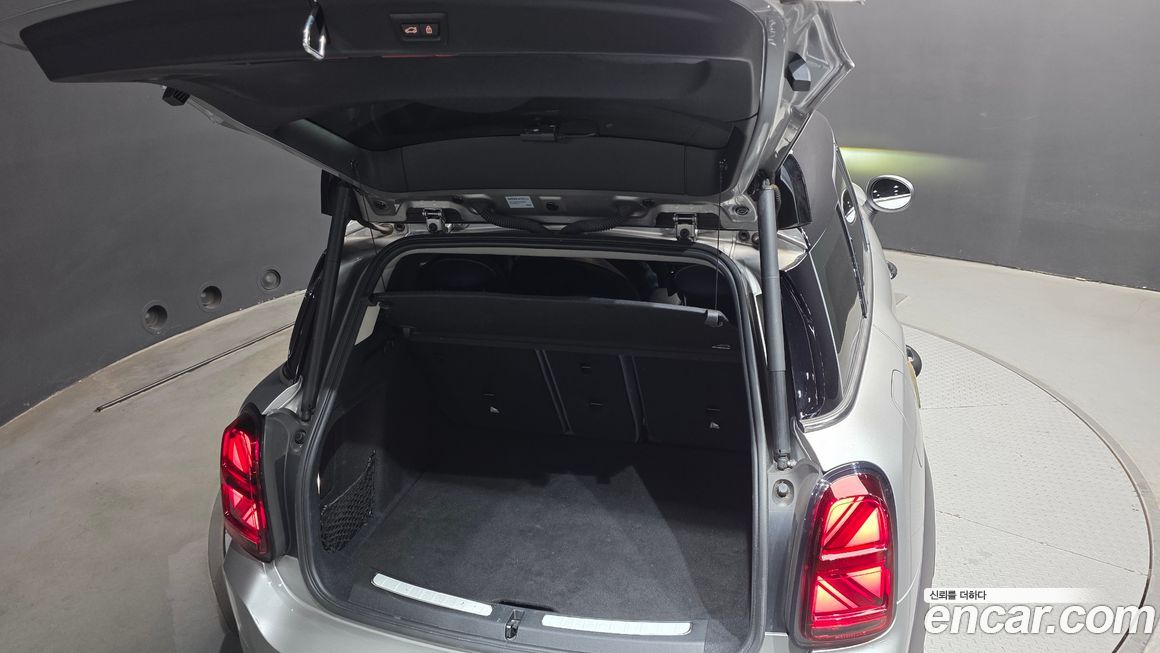 Mini Countryman 2023