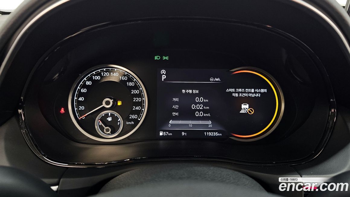 Genesis GV70 2022