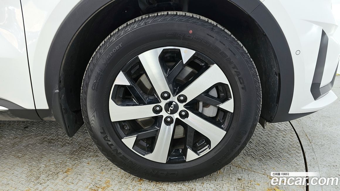 Kia Sorento 2023