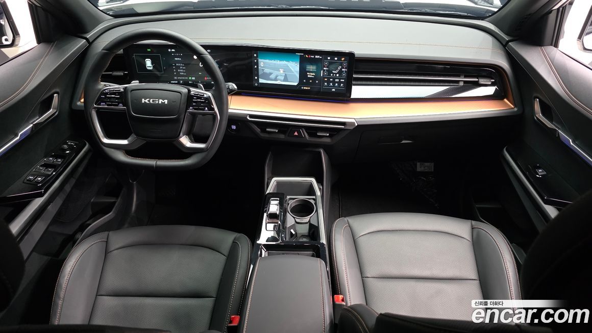 KG_Mobility_Ssangyong Torres 2026