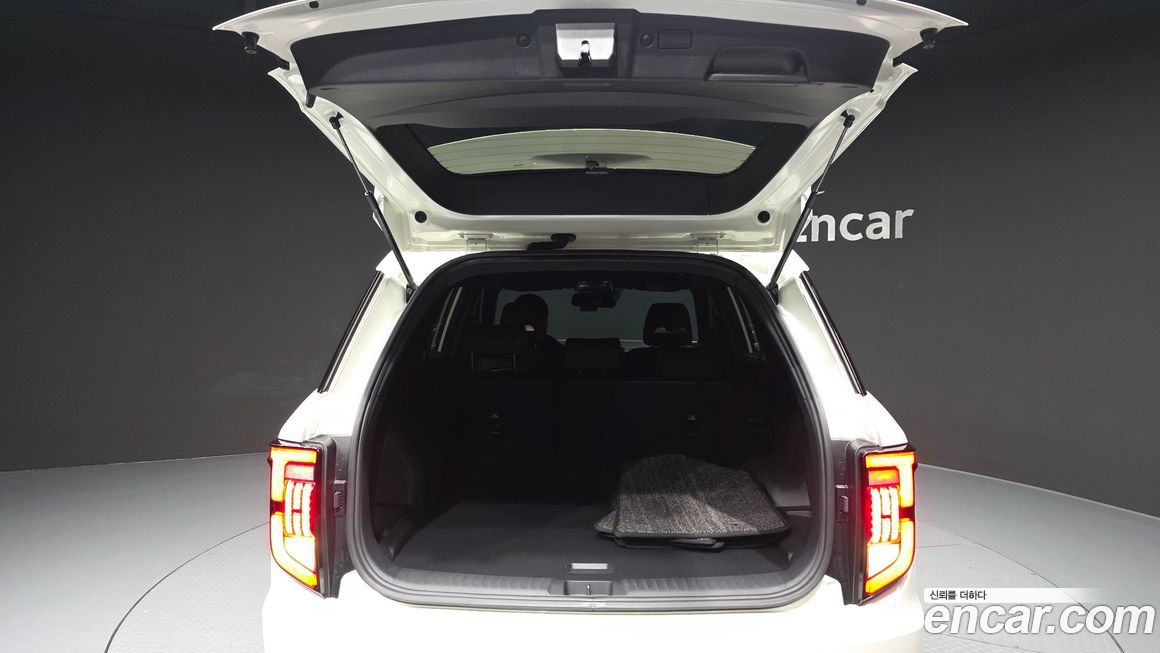 KG_Mobility_Ssangyong Torres 2026