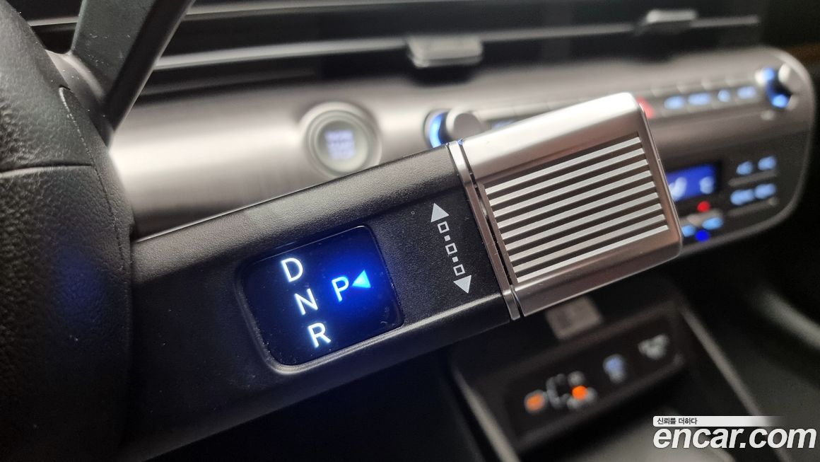 Hyundai Kona 2023