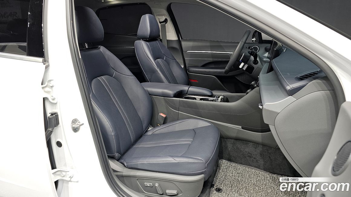 Hyundai Sonata 2024