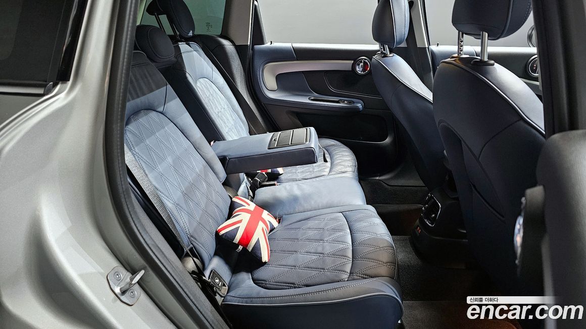 Mini Countryman 2023