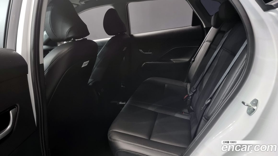 Hyundai Kona 2023