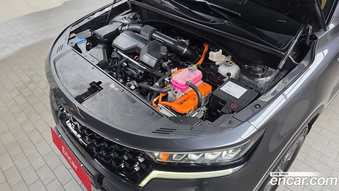 Kia Sorento 2023