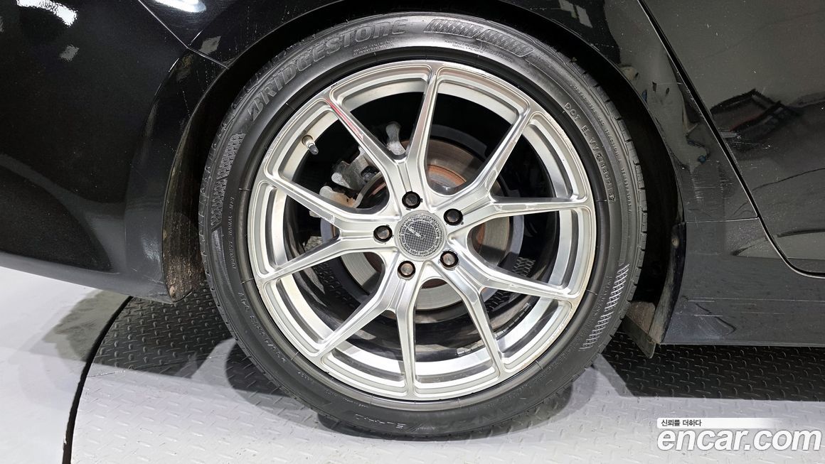 Kia K5 2014