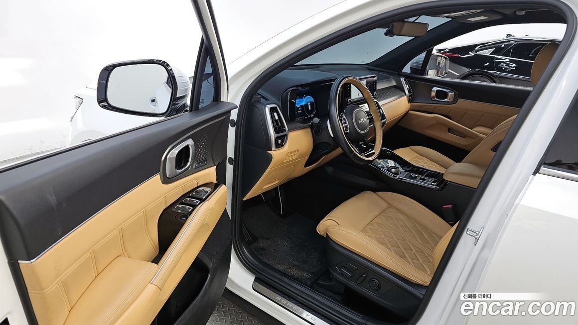 Kia Sorento 2023