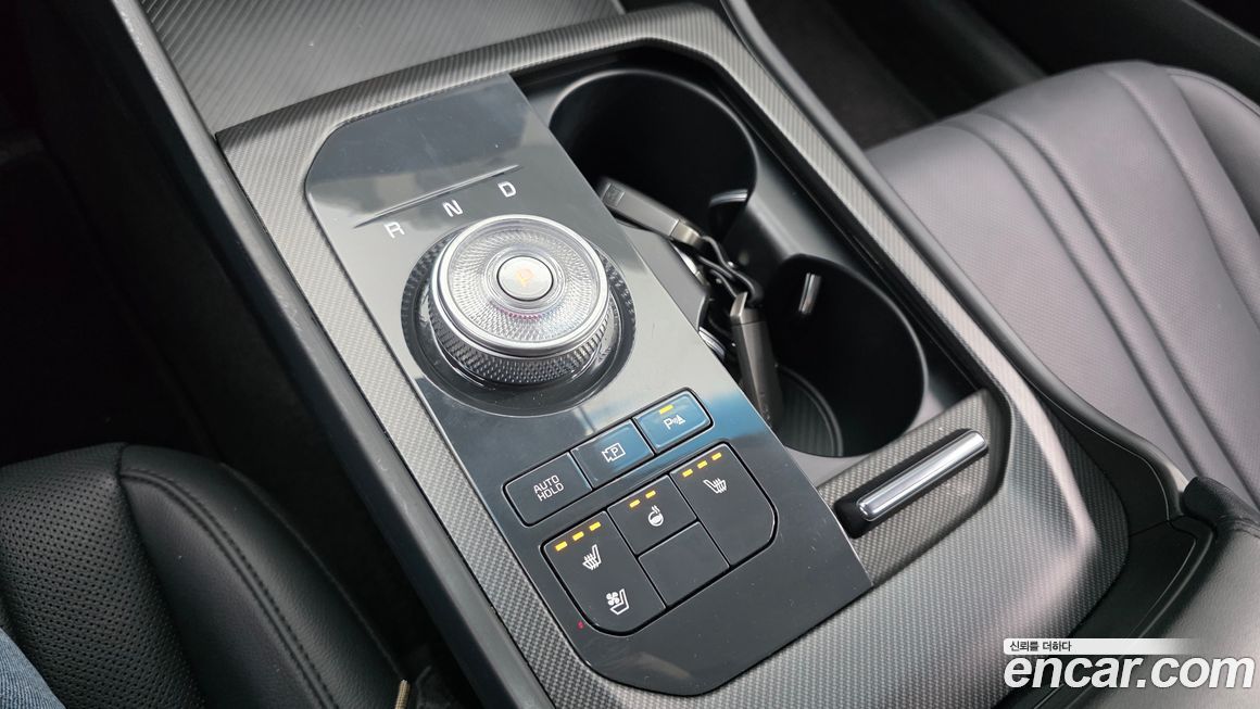 Kia K8 2025