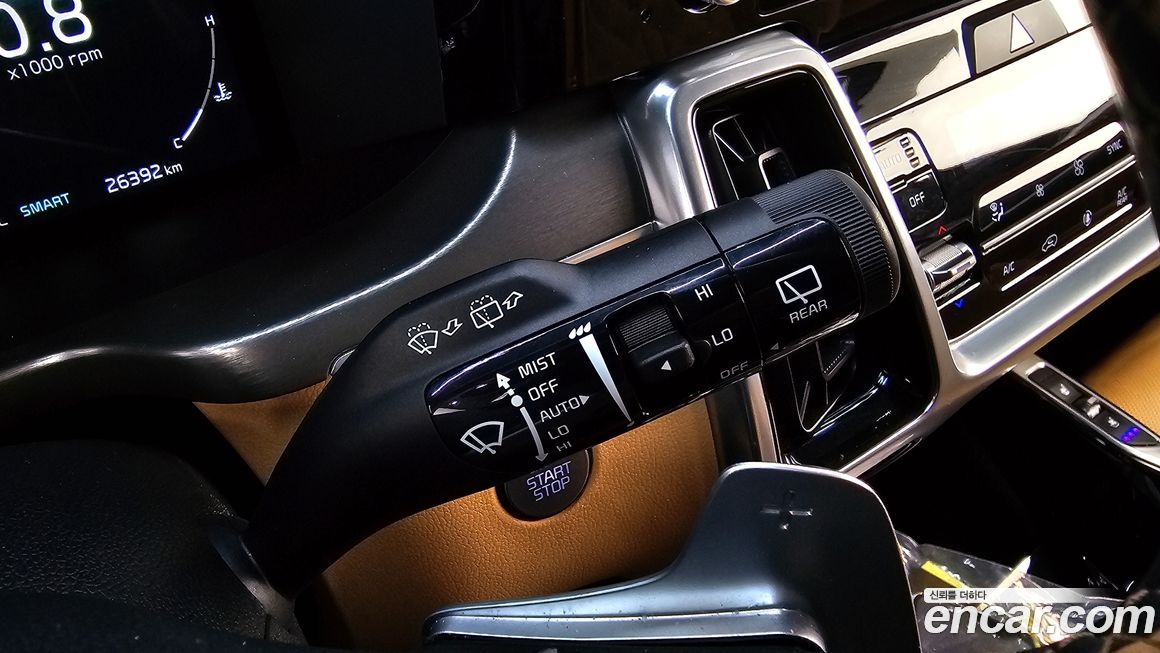 Kia Sorento 2023