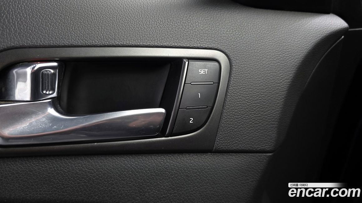 Kia K5 2014