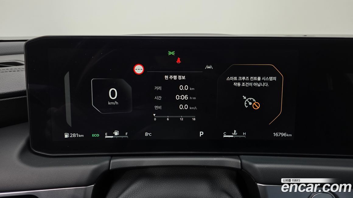 Kia K8 2025