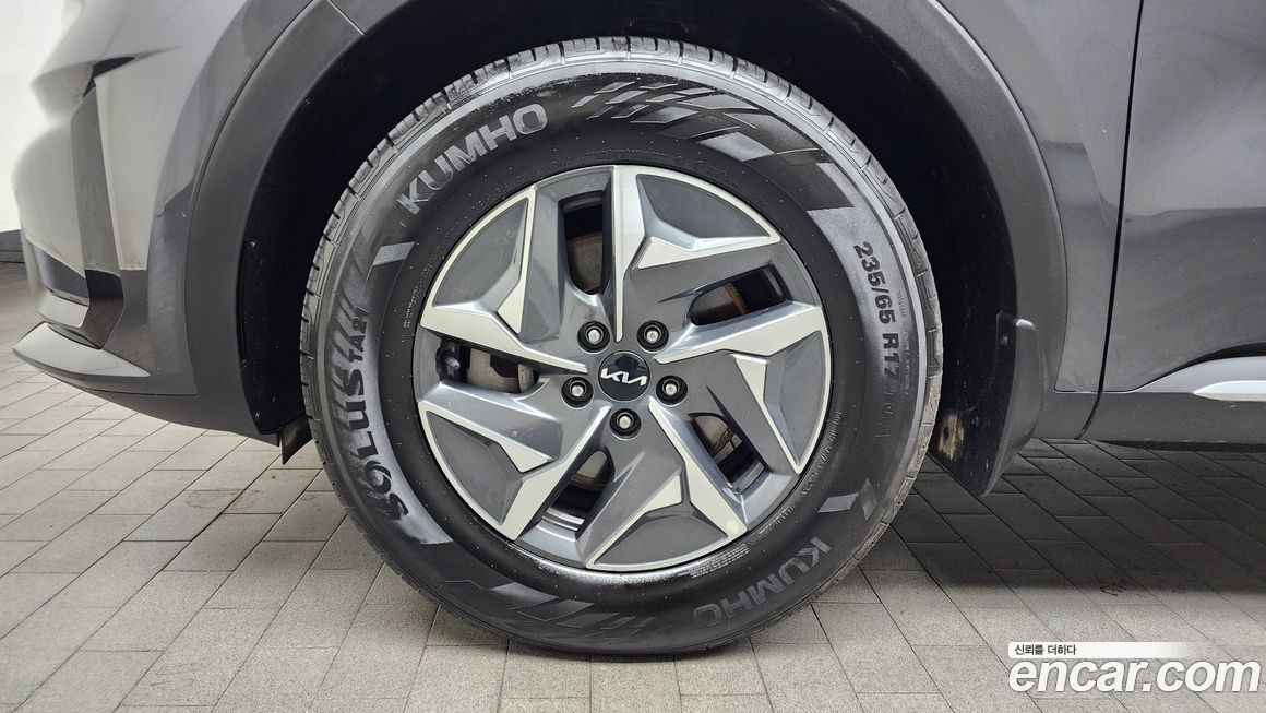 Kia Sorento 2023
