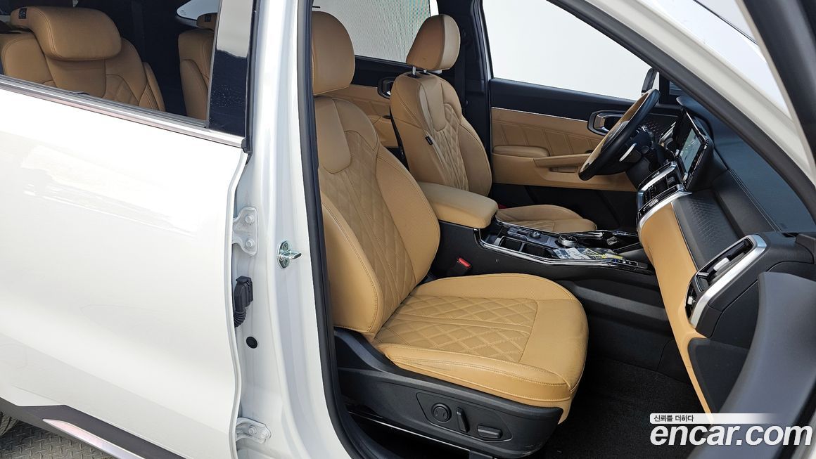Kia Sorento 2023