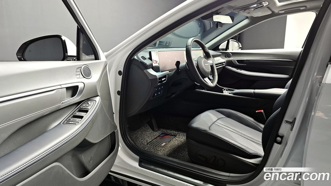 Hyundai Sonata 2024