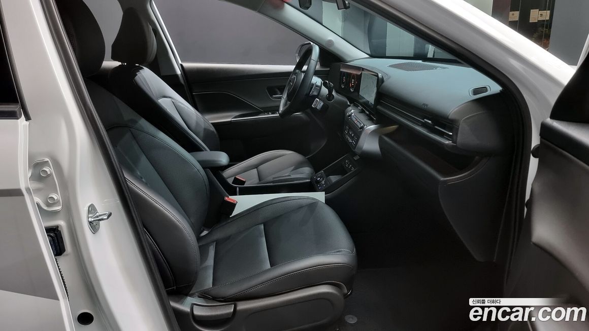 Hyundai Kona 2023
