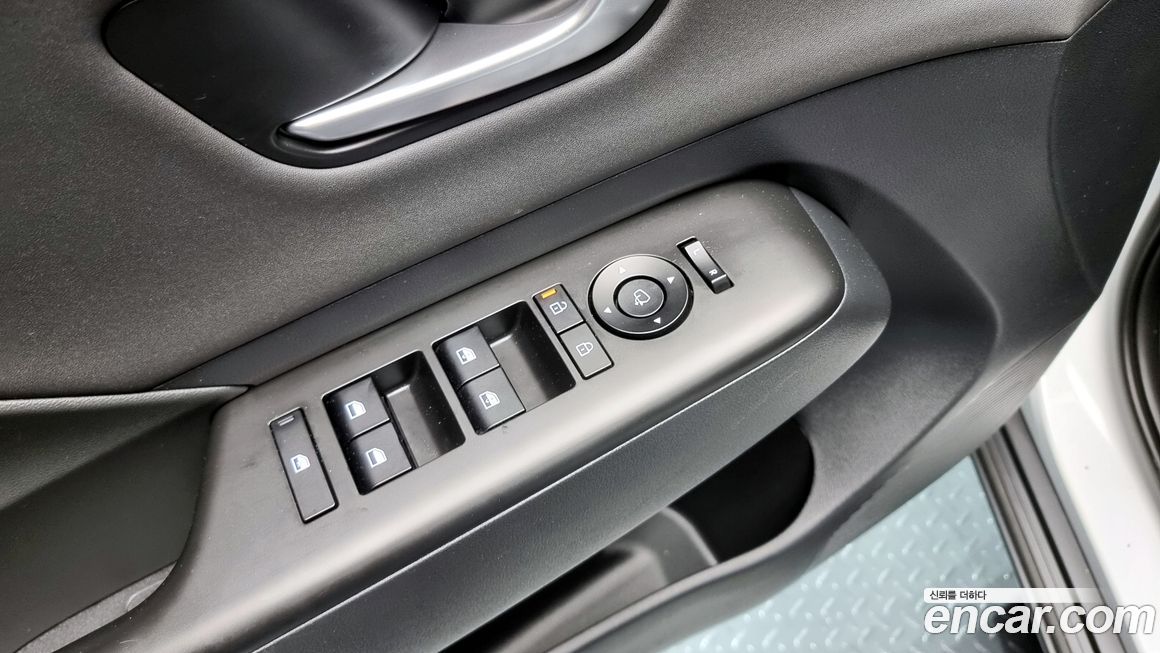Hyundai Kona 2023