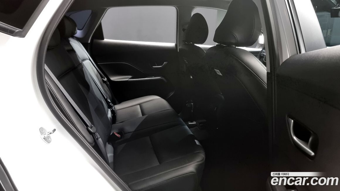 Hyundai Kona 2023