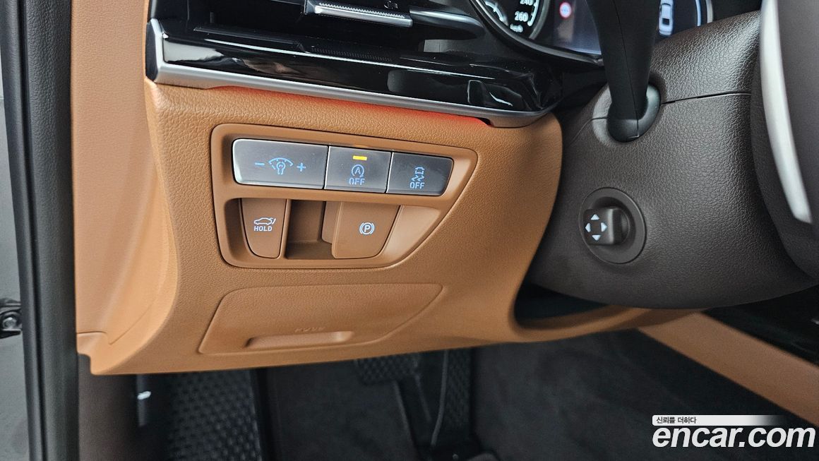 Genesis G80 2023