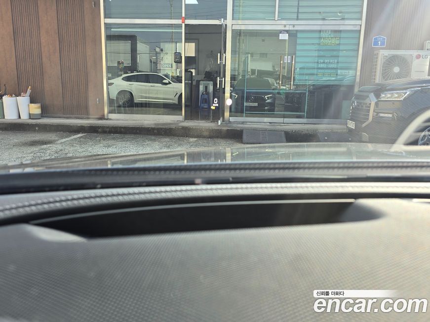 Mercedes-Benz CLS-Class 2019