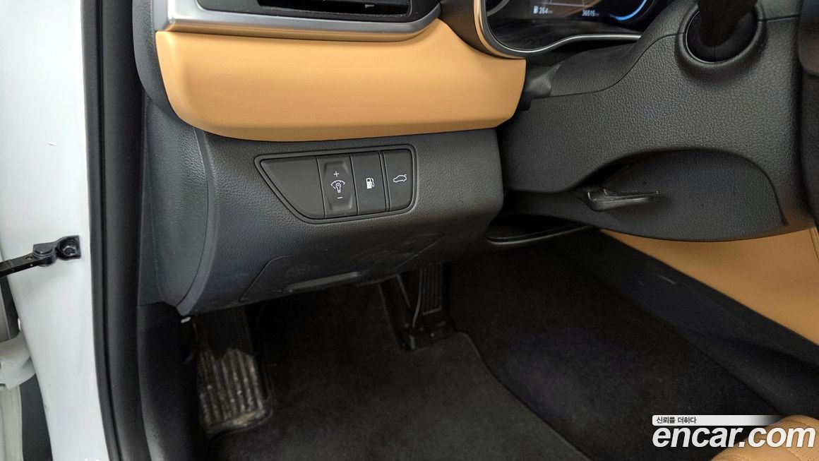 Genesis G70 2023
