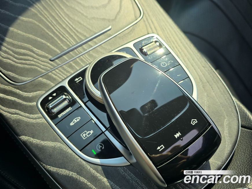 Mercedes-Benz CLS-Class 2019