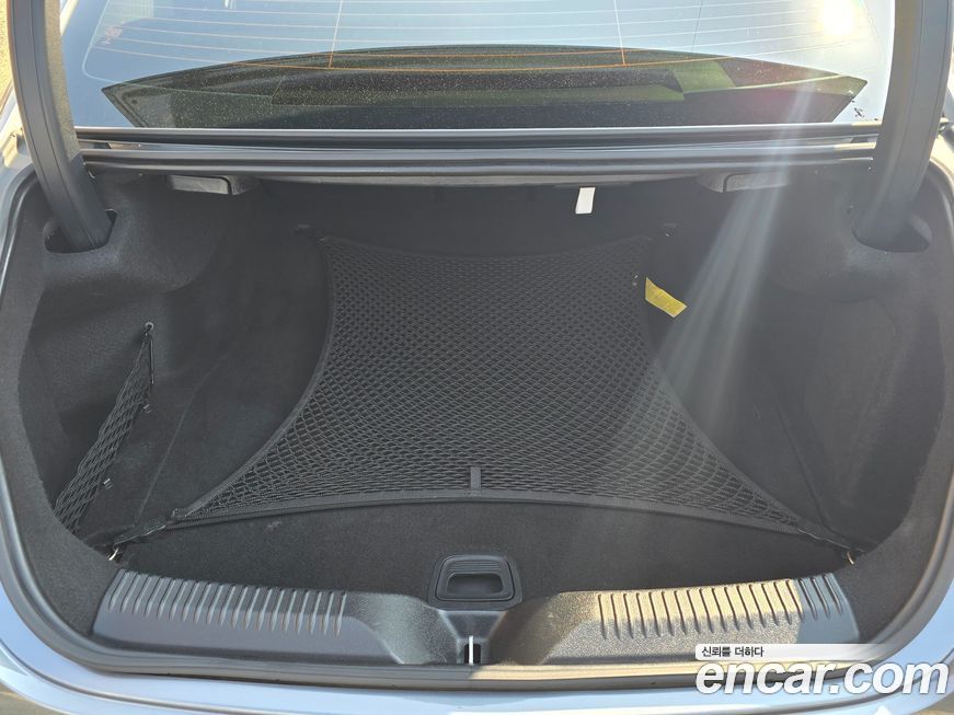 Mercedes-Benz CLS-Class 2019